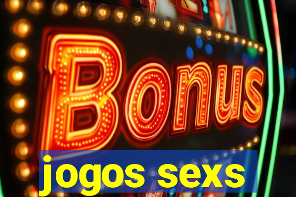 jogos sexs